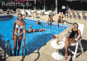 Tigris Hotel 13